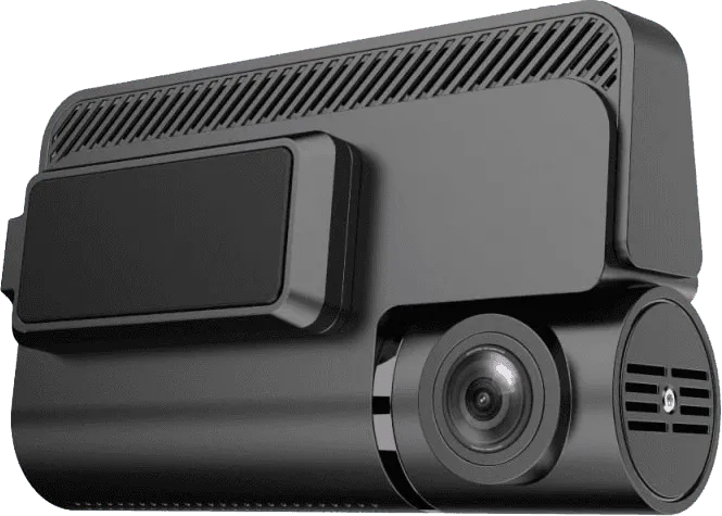 Night Watch AI dash camera